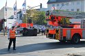 VU Koeln Ehrenfeld Vogelsangerstr Melatenguertel P6041